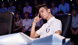 Slim V khẩu chiến với Dương Cầm, Only C